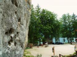 Bohinj (Pod Skalco)